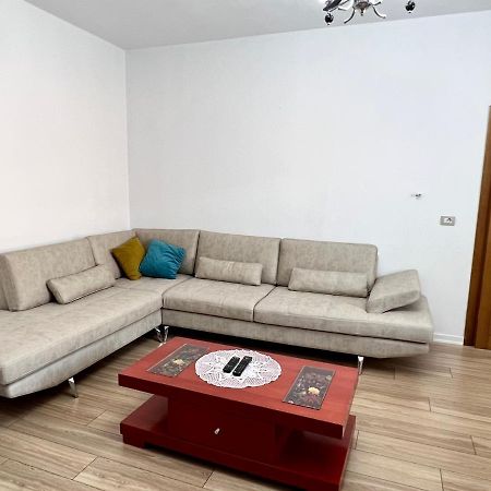 טיראנה Comfort Home-Apartment מראה חיצוני תמונה