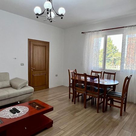 טיראנה Comfort Home-Apartment מראה חיצוני תמונה