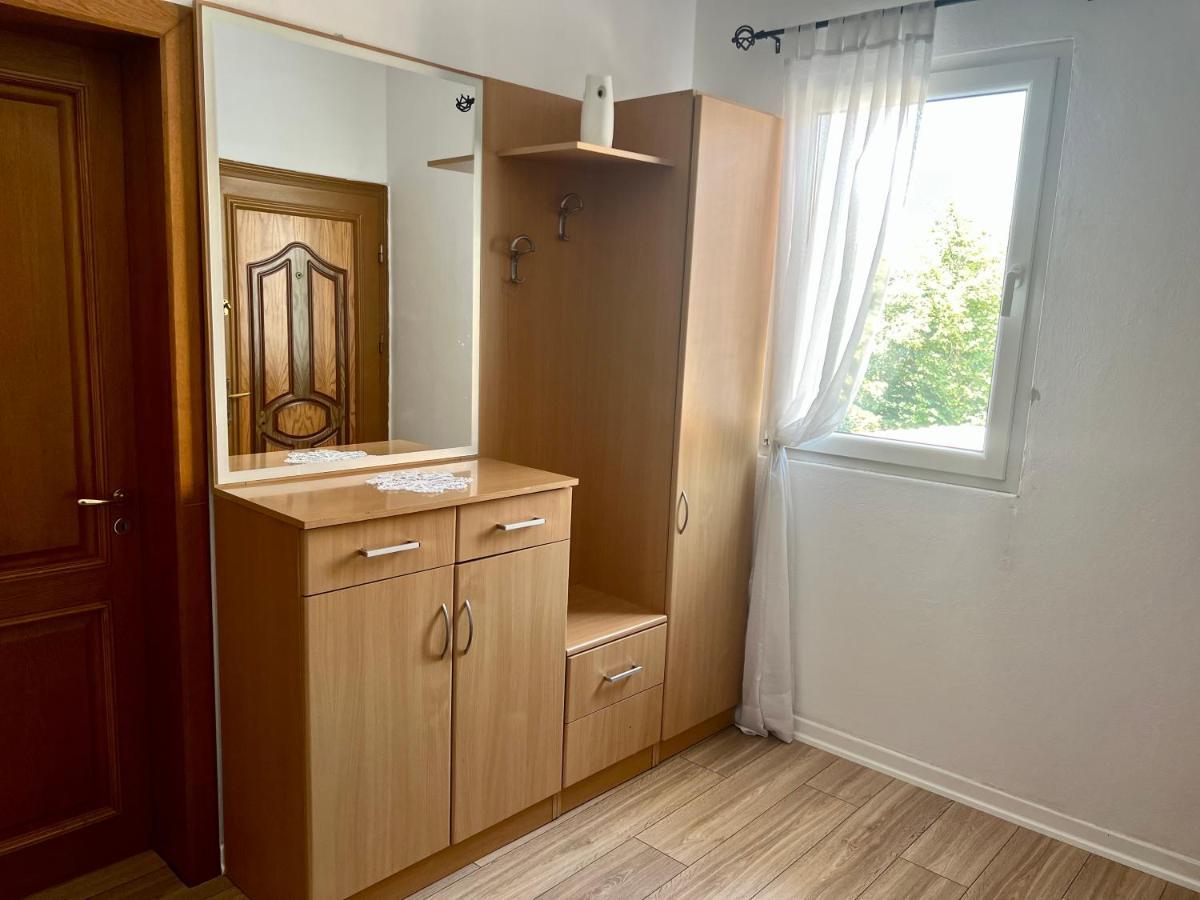 טיראנה Comfort Home-Apartment מראה חיצוני תמונה