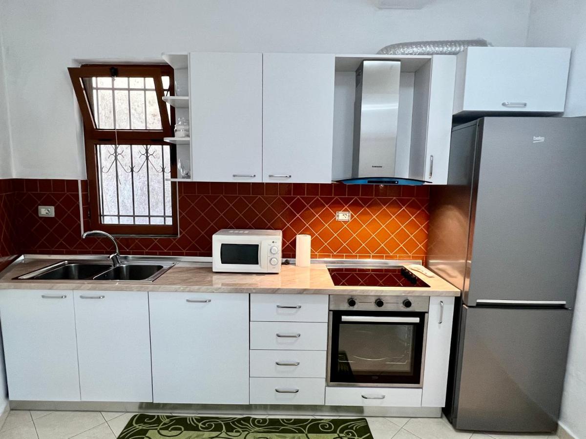 טיראנה Comfort Home-Apartment מראה חיצוני תמונה