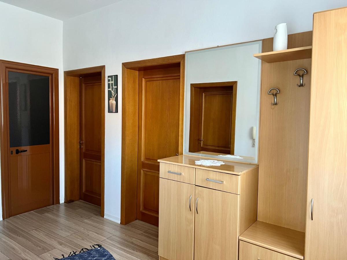 טיראנה Comfort Home-Apartment מראה חיצוני תמונה