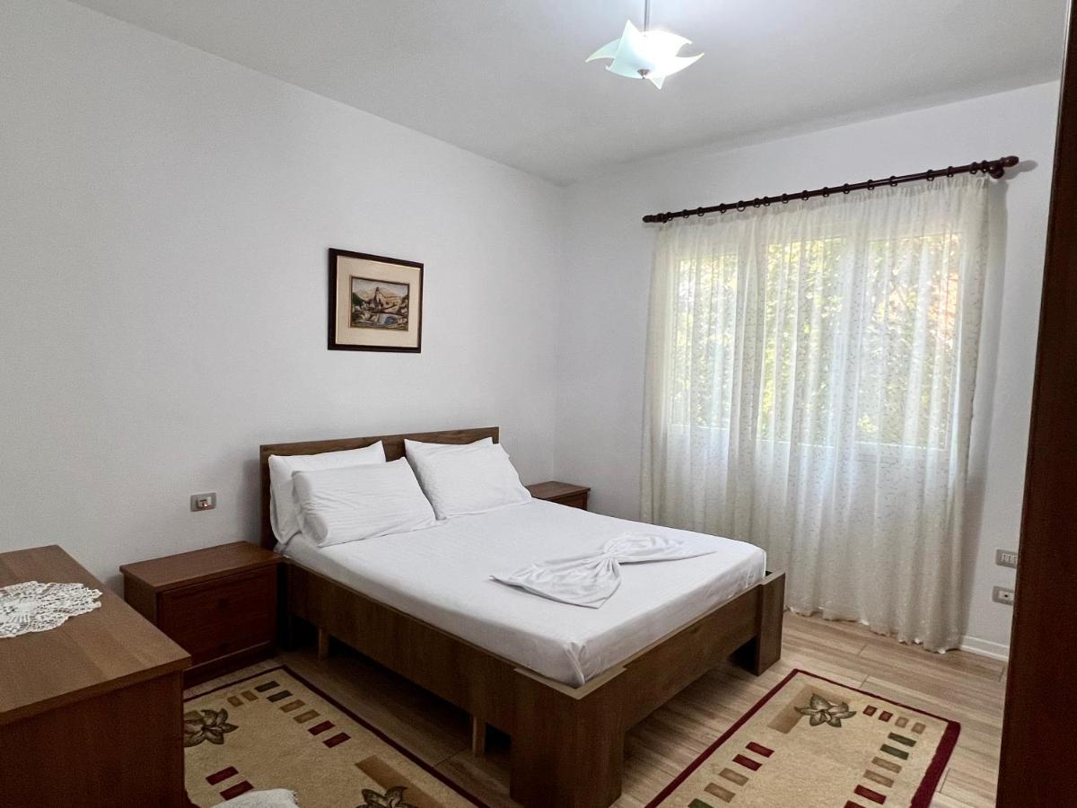טיראנה Comfort Home-Apartment מראה חיצוני תמונה